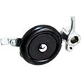   Janome  DE 5018 5124, 18W